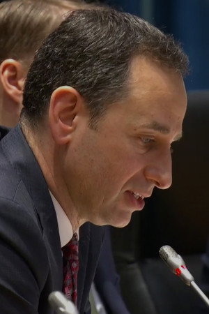 John Manconi