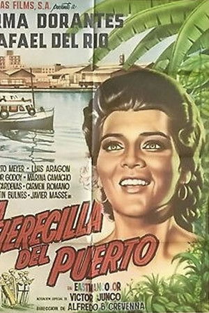 La fierecilla del puerto