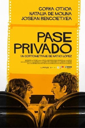 Pase privado