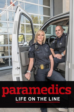 Paramedics: Life on the Line