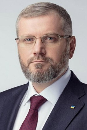 Александр Вилкул