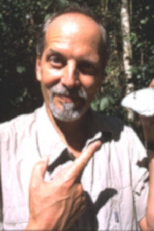 Dr. Phil DeVries