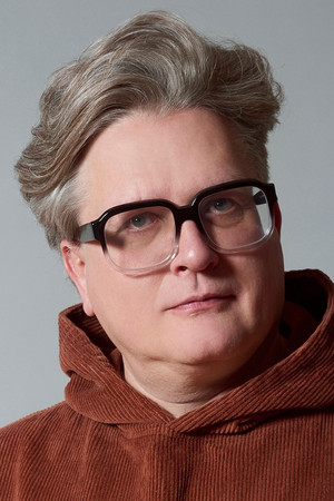 Portrait of Janek Murd