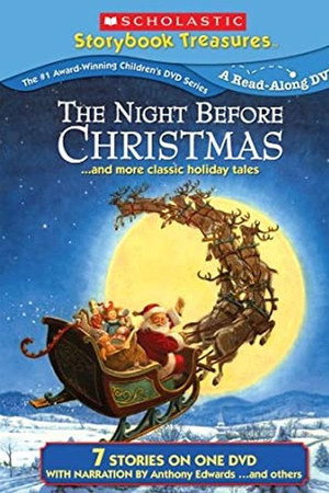 The Night Before Christmas