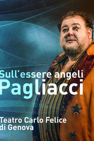 Sull'essere angeli - Pagliacci Sull'essere angeli - Pagliacci