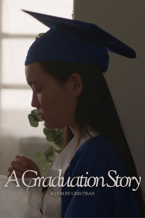 A Graduation Story poster