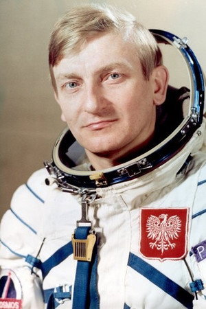 Mirosław Hermaszewski