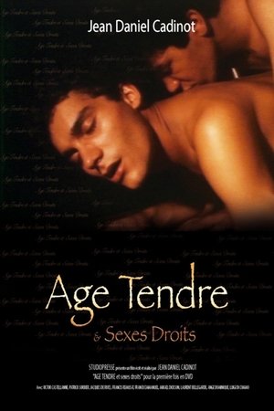Âge tendre et sexes droits
