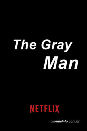 The Gray Man — The Movie Database (TMDb)