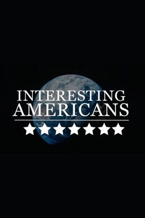 Sebastian Mendes - INTERESTING AMERICANS