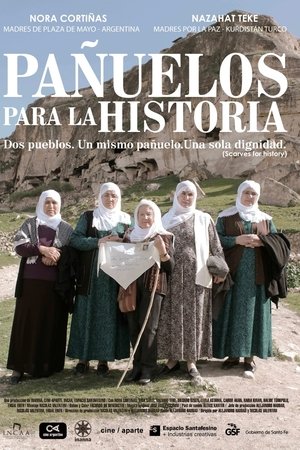 Scarves of History