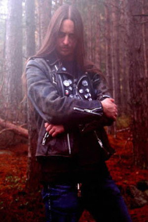 Black Metal 101 With Fenriz Black Metal 101 With Fenriz