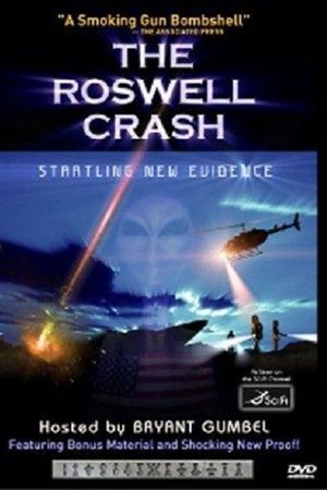 The Roswell Crash: Startling New Evidence