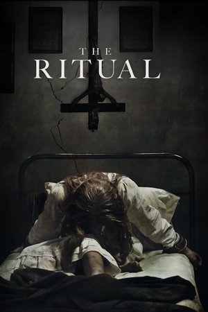 SSRMovies The Ritual 2025 Hindi+English Full Movie DVDRip 480p 720p 1080p Download