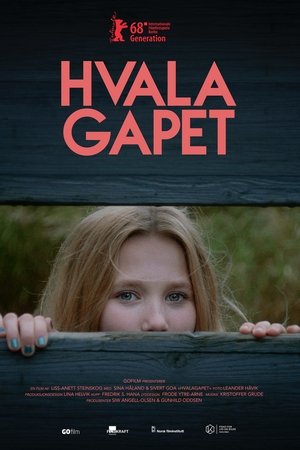 Hvalagapet