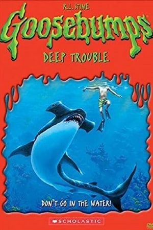 Goosebumps: Deep Trouble