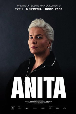 Anita poster