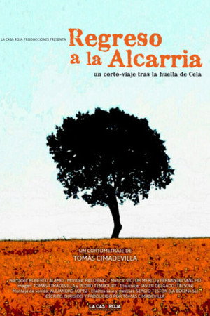 Regreso a la Alcarria poster