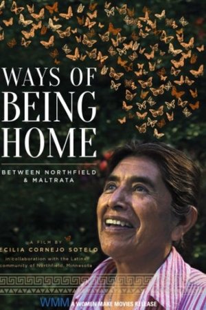Ways of Being Home ~ Between Northfield & Maltrata