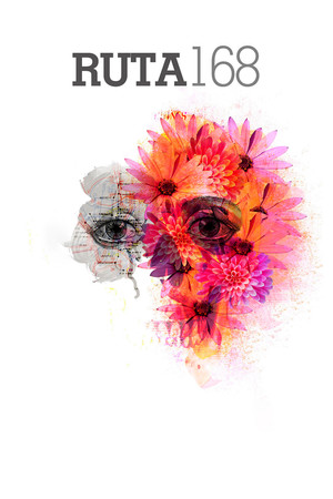 Ruta 168 poster
