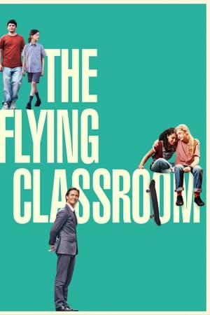 The Flying Classroom