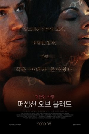 퍼셉션 오브 블러드