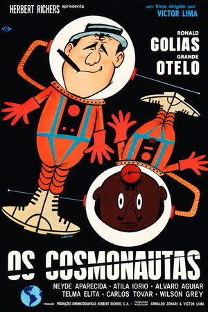 Os Cosmonautas Os Cosmonautas