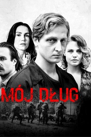 Mój dług