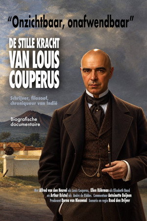 De Stille Kracht van Louis Couperus De Stille Kracht van Louis Couperus