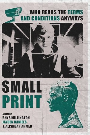 SMALL PRINT