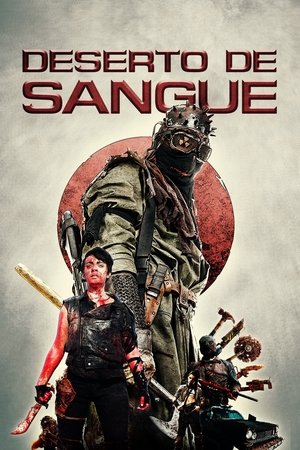 Imagem Deserto de Sangue