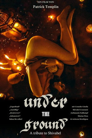 Under The Ground Under The Ground
