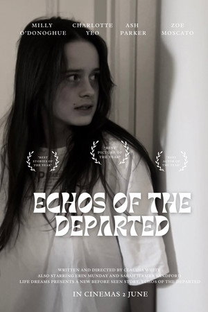 Echoes Of The Departed