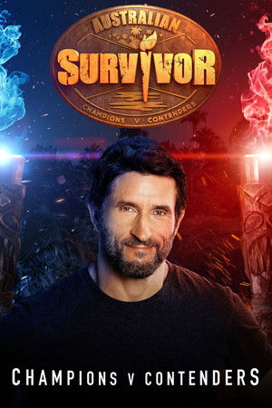 Poster de Temporada 3