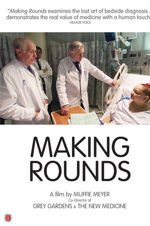 Making Rounds poster