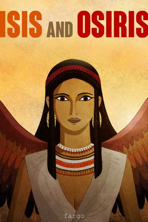 Isis et Osiris poster