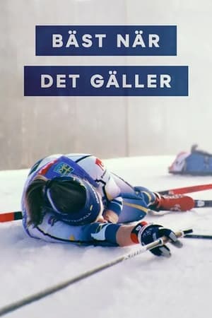 Bäst när det gäller