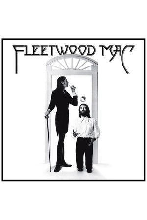 Fleetwood Mac: Fleetwood Mac