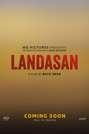 Landasan