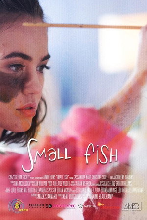 Small Fish poster