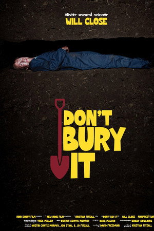 Don't Bury It