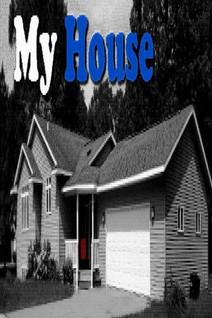 MyHouse.WAD - Inside Doom