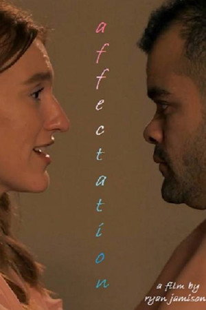 Affectation poster