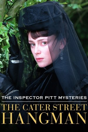 The Cater Street Hangman