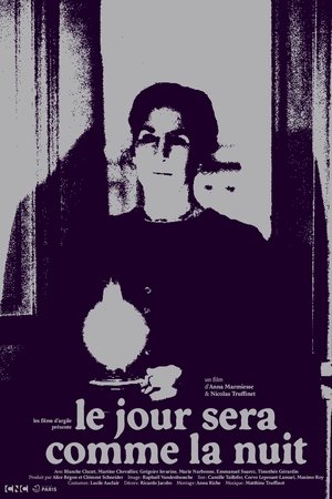 Le jour sera comme la nuit