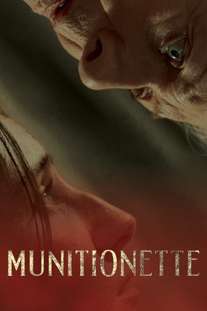 Munitionette poster