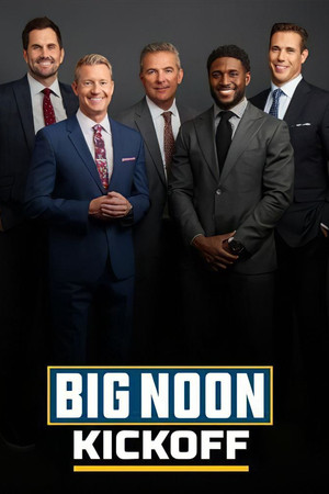 Big Noon Kickoff
