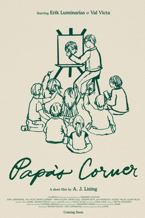 Papa's Corner