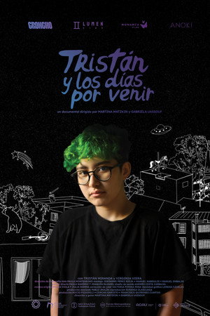Tristán y los días por venir Tristán y los días por venir