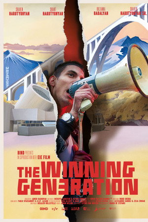 The Winning Generation poster